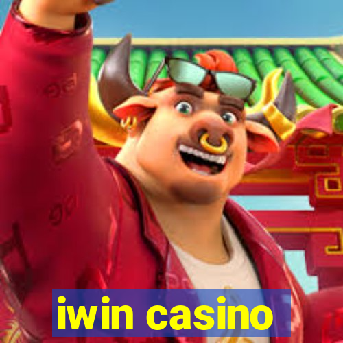 iwin casino