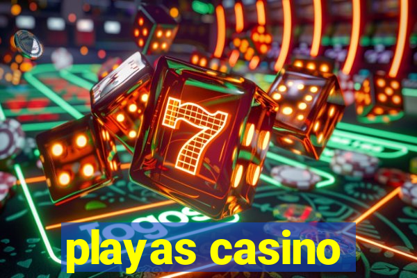 playas casino