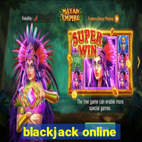 blackjack online