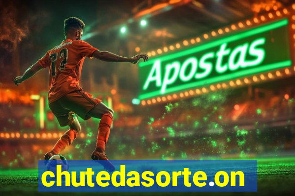 chutedasorte.online