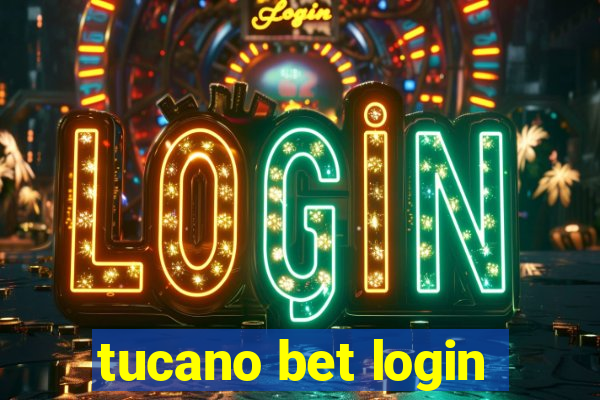 tucano bet login