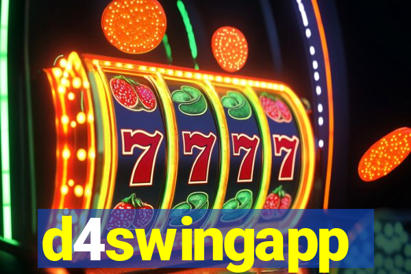 d4swingapp