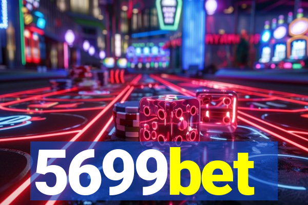 5699bet