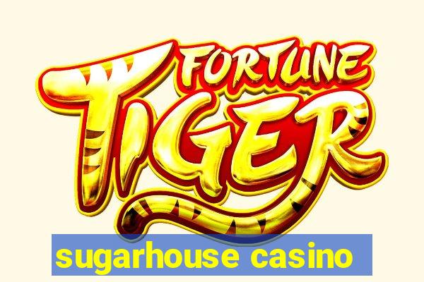 sugarhouse casino