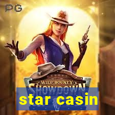 star casin