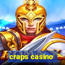 craps casino