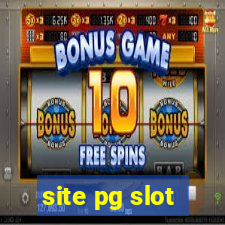 site pg slot