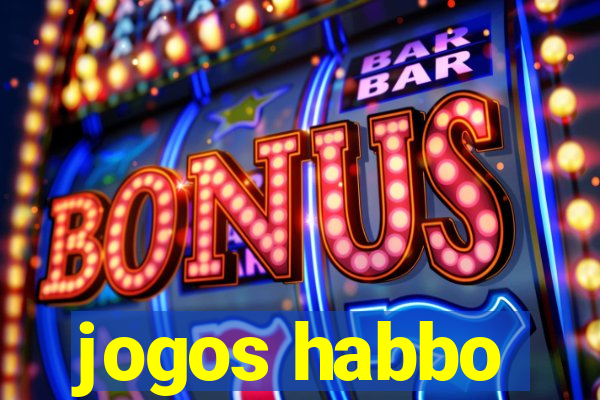 jogos habbo