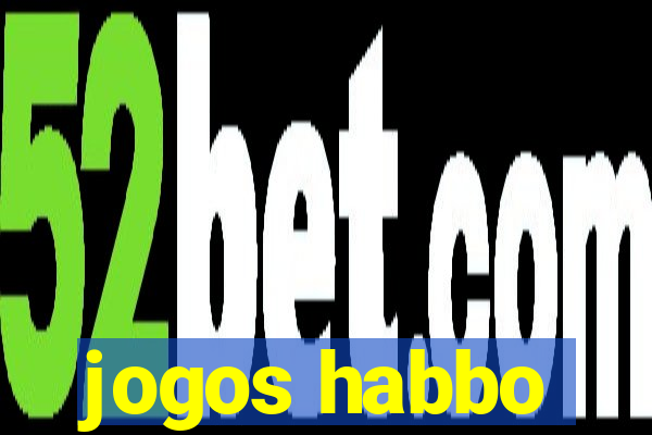 jogos habbo