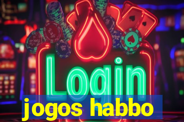 jogos habbo