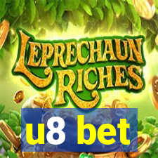 u8 bet