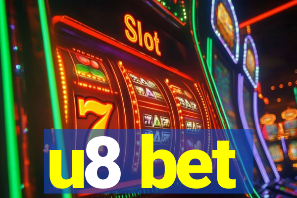 u8 bet