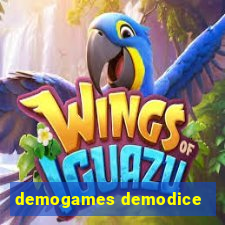 demogames demodice