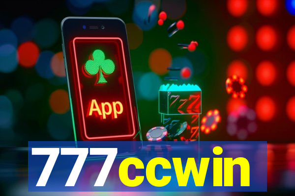 777ccwin