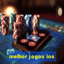 melhor jogos ios