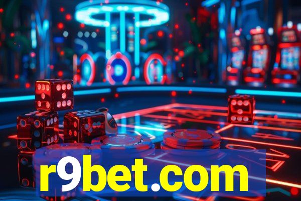 r9bet.com