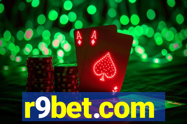 r9bet.com