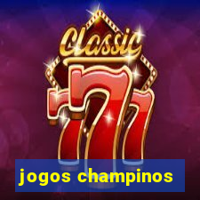 jogos champinos