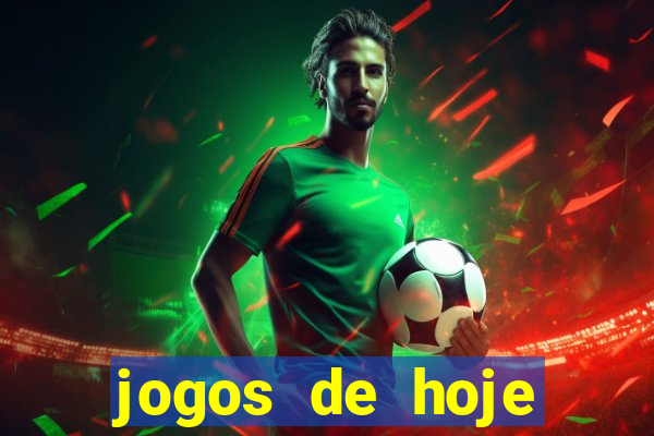 jogos de hoje estatistica e probabilidade