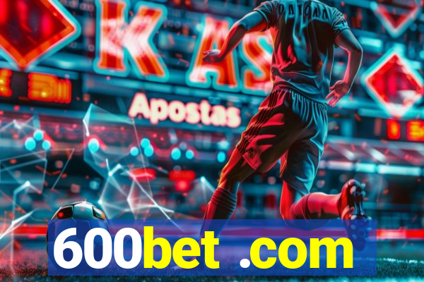 600bet .com