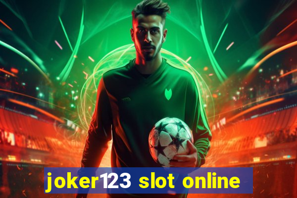 joker123 slot online