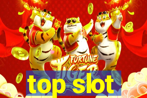 top slot