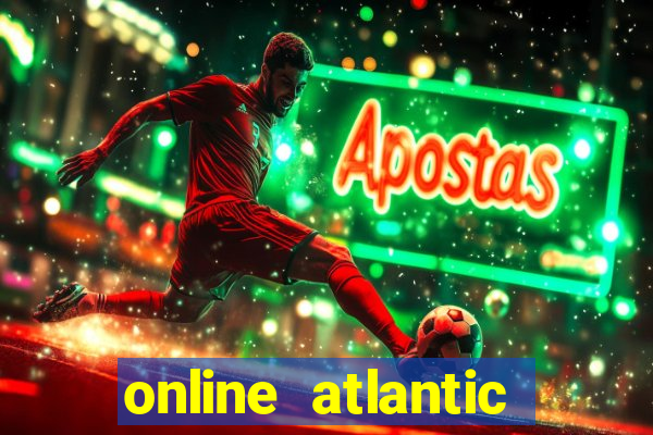 online atlantic city casinos