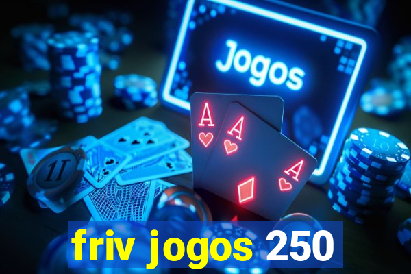 friv jogos 250