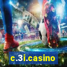 c.3i.casino