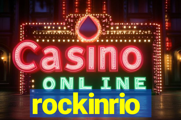 rockinrio