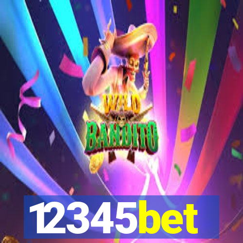 12345bet