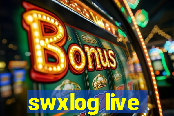 swxlog live