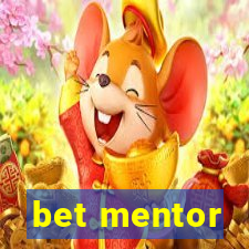 bet mentor