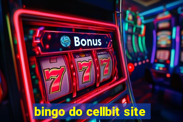 bingo do cellbit site