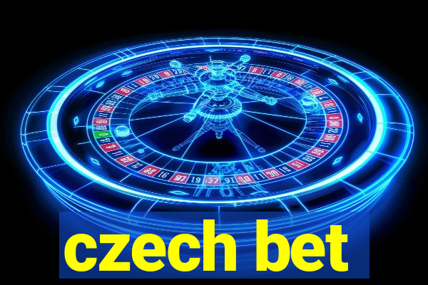 czech bet