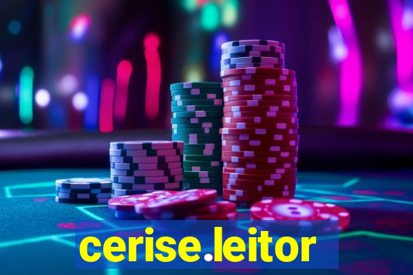 cerise.leitor