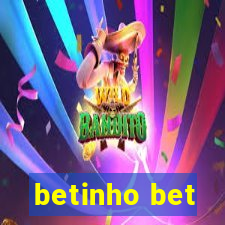 betinho bet