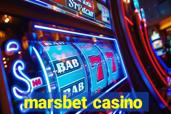 marsbet casino