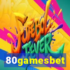 80gamesbet