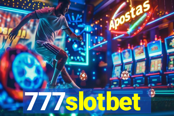 777slotbet