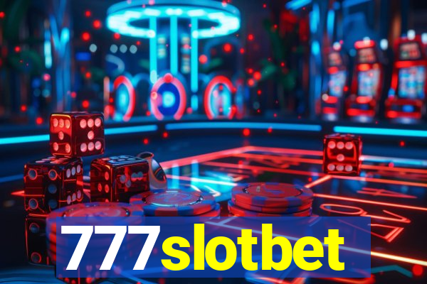 777slotbet