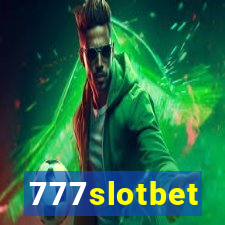 777slotbet