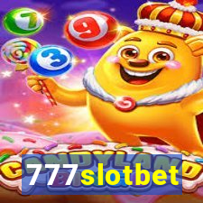 777slotbet