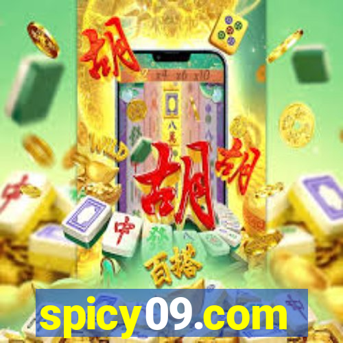 spicy09.com