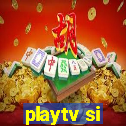 playtv si