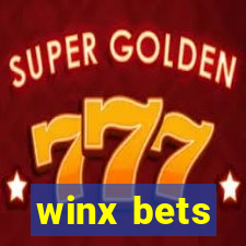 winx bets