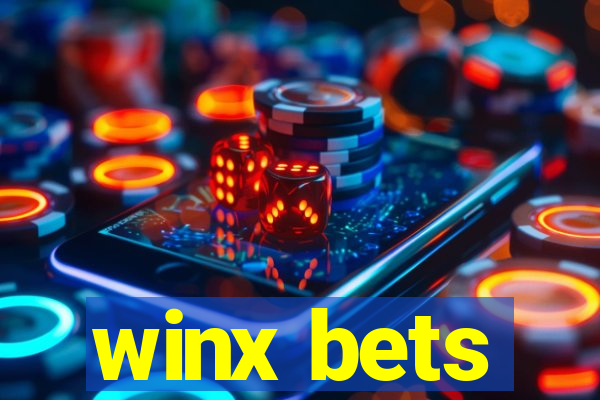 winx bets