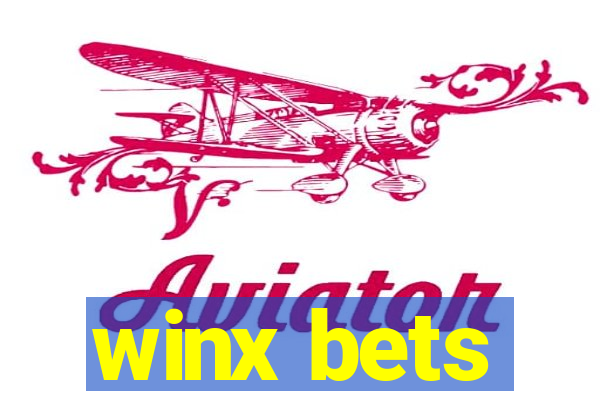 winx bets