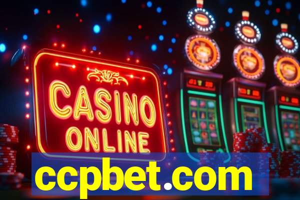 ccpbet.com