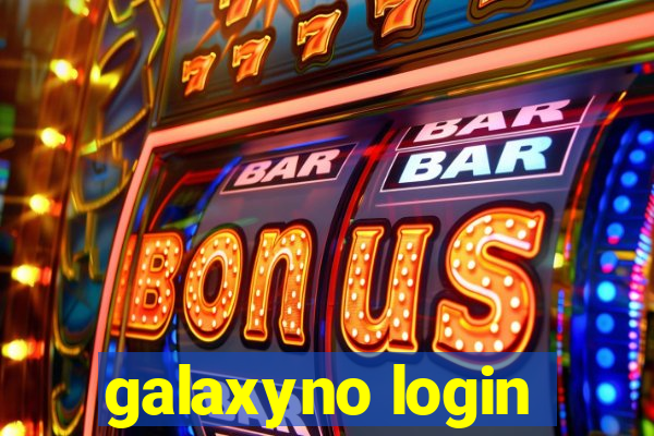 galaxyno login